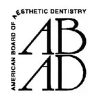 American Board of Aesthetic Dentistry Diplomate