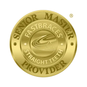 Fastbraces Senior Master Provider