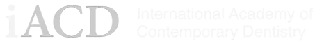 International Academy of Contemporary Dentistry