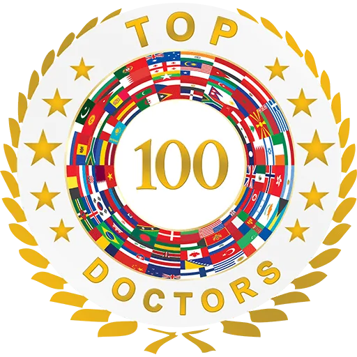 World's Top 100 Doctors
